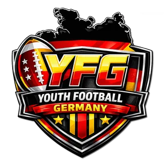 Logo von YFG – Youth Football Germany