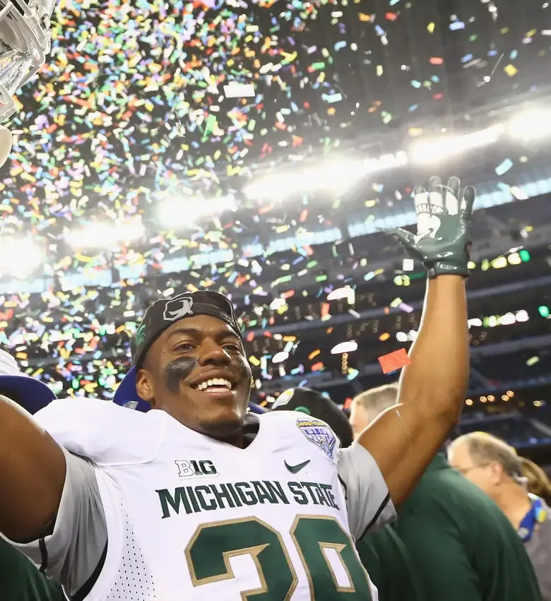 Jermaine Edmonson